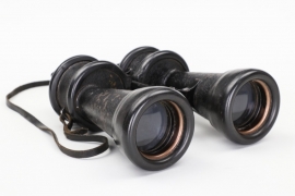Kriegsmarine 7x50 binoculars - beh