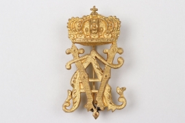 Prussia - Füsilier-Regiment „Königin“ Nr. 86 badge
