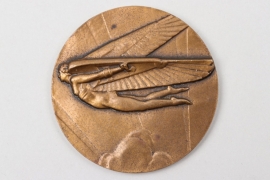 France - "Ardennes wings" plaque