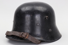 Allgemeine-SS M18 helmet