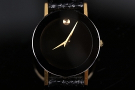 Movado - 80s women's wrist-watch