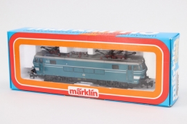Märklin - Modell Nr.3152 "Elektrische Lokomotive 16 der SNCB" Spur H0