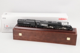 Märklin - Modell Nr.37990 "Güterzuglokomotive BIG BOY"