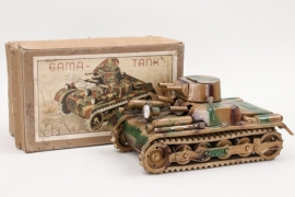 GAMA - Tank "Panzer I" Wehrmacht in Originalkarton