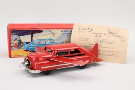 Aeroplane - Car "Das Flugzeugauto" Modell Nr.501