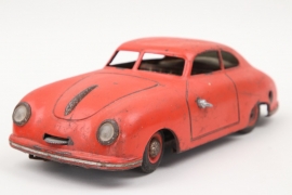JNF - Prototyp Porsche 356 rot