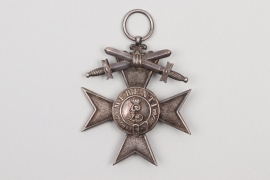 Bavarian Military Merit Cross 2nd Class 1905-1913