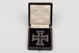 1914 Iron Cross 1st Class (KAG)  in case