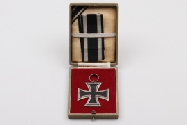 1914 Iron Cross 2nd Class with case - Wagner