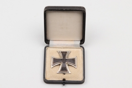 1914  Iron Cross 1st Class  "800" in case