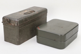 2 + Wehrmacht boxes