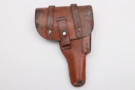 Wehrmacht "7,65 Browning" pistol holster