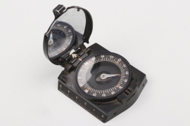 Wehrmacht marching compass