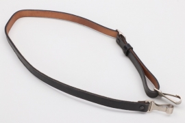 Third Reich shoulder strap + belt loops