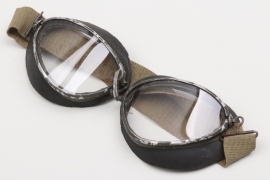 Wehrmacht protective goggles