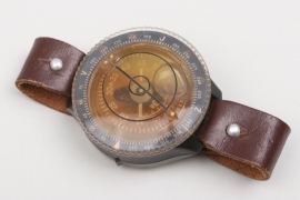 Wehrmacht wristband compass
