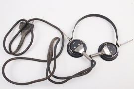 Wehrmacht "T6a" headphones