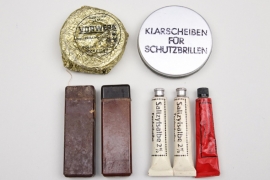 Third Reich lot of miscellaneous