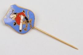 Germany - 3./FAR enamel squadron pin