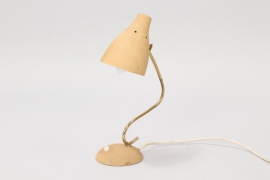 Midcentury Style Table Lamp