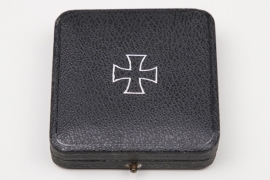 Major Heiland (Knight's Cross) - 1939 Iron Cross 1st Class case