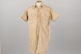 Luftwaffe tropical shirt (Afrikakorps)