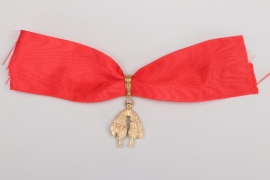 Spain - Order of the Golden Fleece