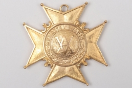 Sweden - Order of Amarante