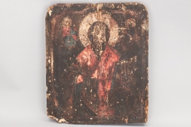 Eastern Europe - religious painting "icon"
