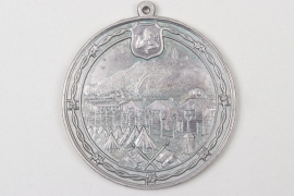 "Knockaloe Camp" POW commemorative medal 1914-1916
