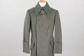 Bavaria - WW1 field coat