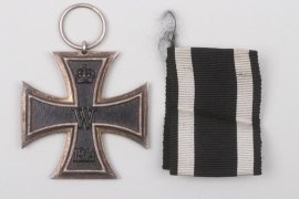 1914 Iron Cross 2nd Class - WILM