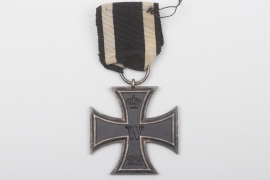 1914 Iron Cross 2nd Class - Z
