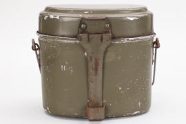 1944 Wehrmacht mess kit - Rb-numbered
