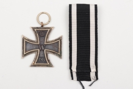 1914 Iron Cross 2nd Class - Juncker Iron Core