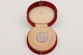 Ottoman Empire - Scutari Medal 4th Class