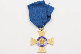 Prussia - Order of the Crown 4th Class