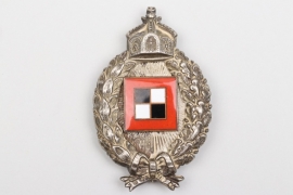 Imperial Germany - Observer's Badge