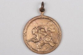 Württemberg - Reserve-Infanterie-Regiment Nr. 247 medal