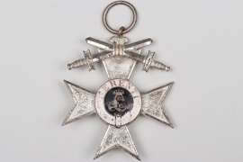 Bavaria - Military Merit Cross 2nd with swords - Deschler