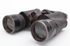 Wehrmacht 10x50 binoculars - cxn