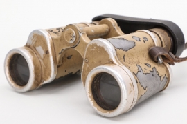 Wehrmacht tropical 6x30 binoculars