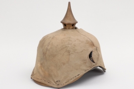 Imperial Germany - M15 camo helmet cover