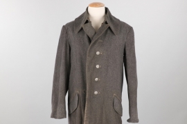 Bavaria - M1915 field coat