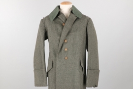 Prussia - M1915 fieldgrey coat