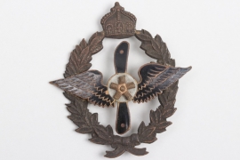 Imperial Germany - "Jungflieger" Badge