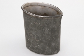 Imperial Germany - canteen cup