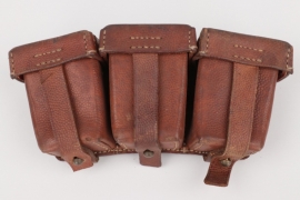 Imperial Germany - ammunition pouch M1909