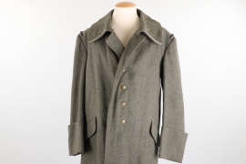 Bavaria - M1915 coat - EM