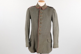 Bavaria - simplified M15 field tunic - 3.Inf.Rgt.